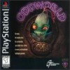 Juego online Oddworld: Abe's Oddysee (PSX)